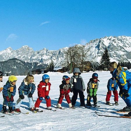 Apartments Home Hermann, Ramsau Am Dachstein Eksteriør billede